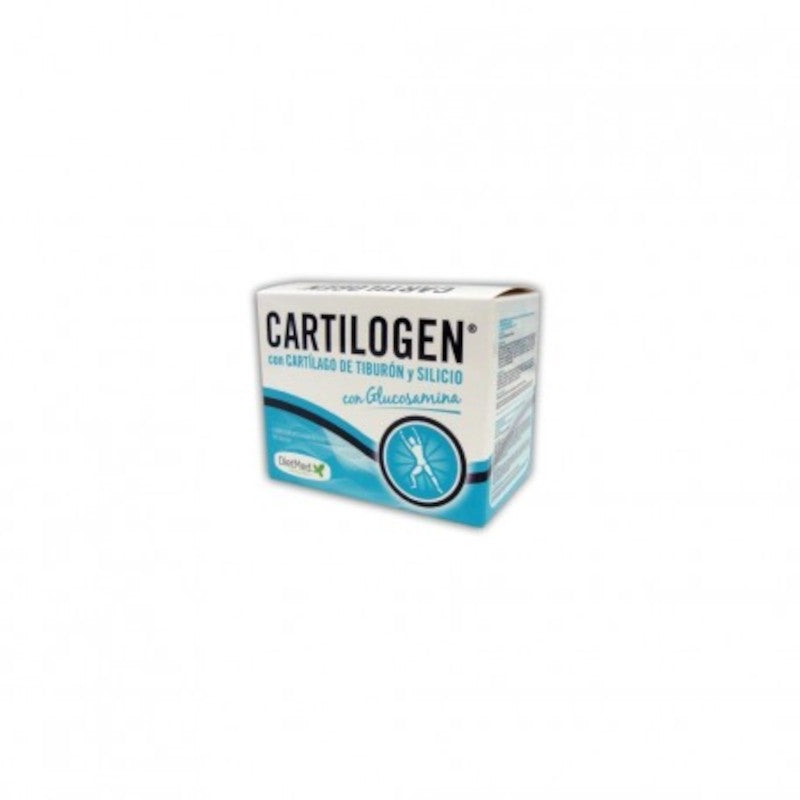 Dietmed Cartilogen 90 Cápsulas-1