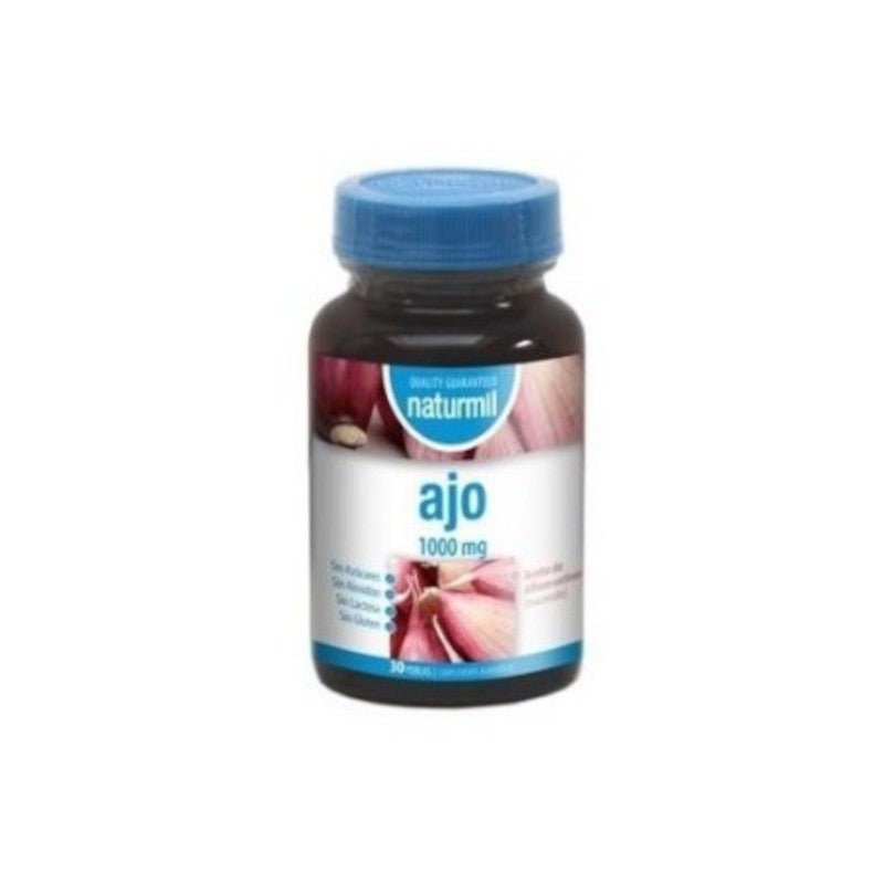 Dietmed Ajo 1000 mg 30 Perlas-1