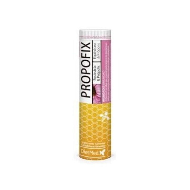 Dietmed Propofix Protect 20 Comprimidos-1