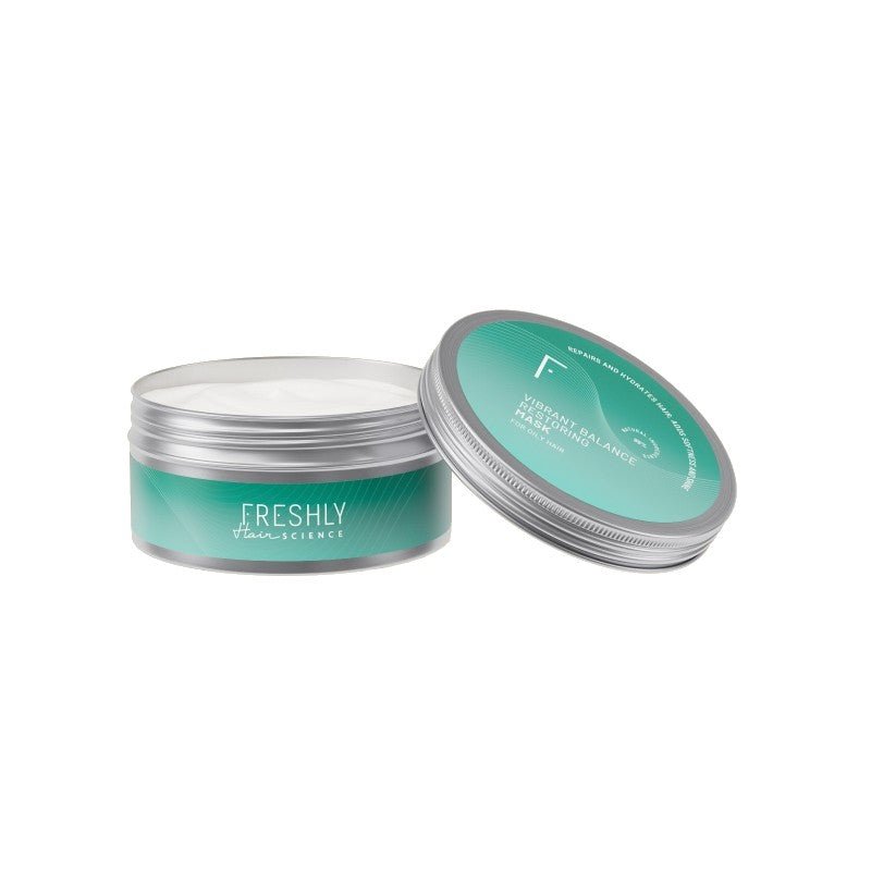 Freshly Cosmetics Vibrant Balance Restoring Mask 200ml-1