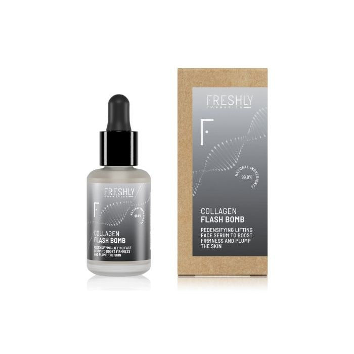Freshly Cosmetics Collagen Flash Bomb-1