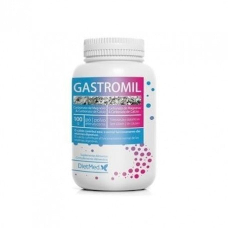 Dietmed Gastromil Polvo 100 gr-1