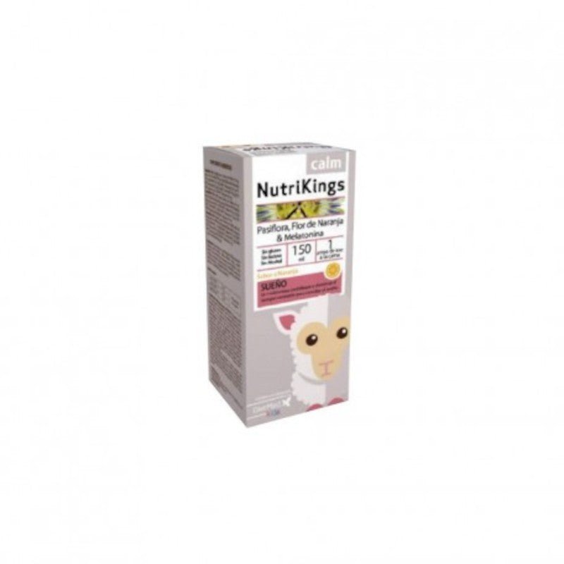 Dietmed Nutrikings Calm 150 ml-1