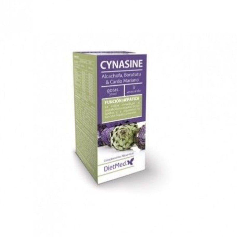 Dietmed Cynasine Gotas 50 ml-1