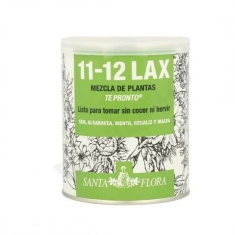 Dimefar Santa Flora 11-12 Lax Bote 70 g-1