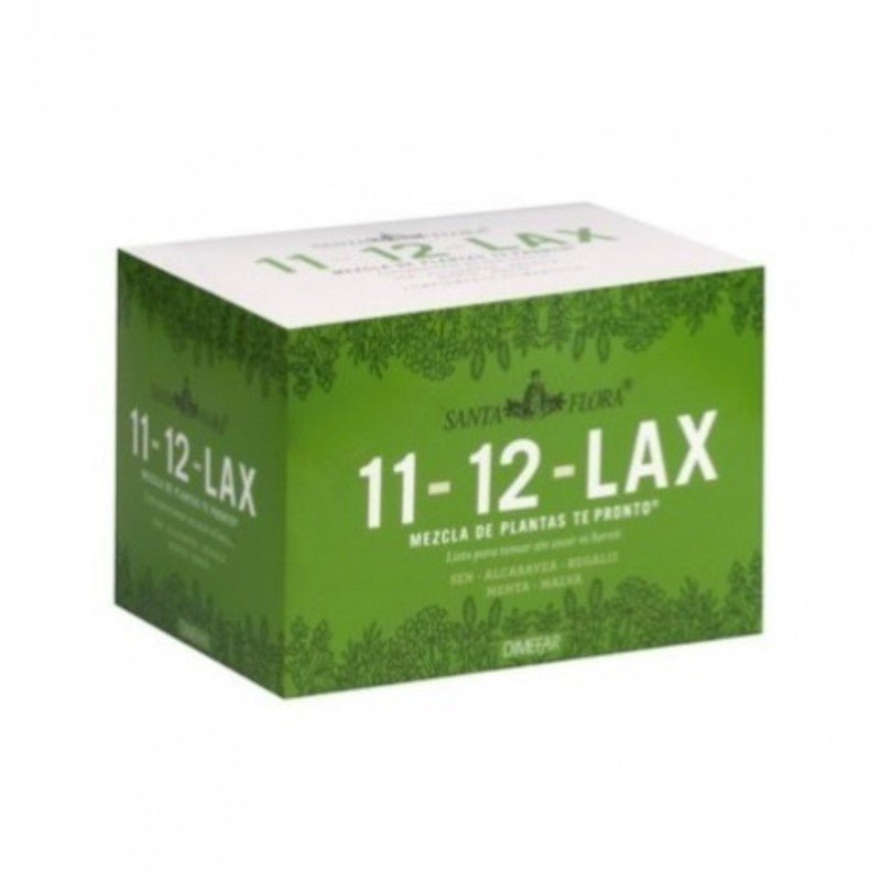 Dimefar Santa Flora 11-12 Lax 25 Sobres-1