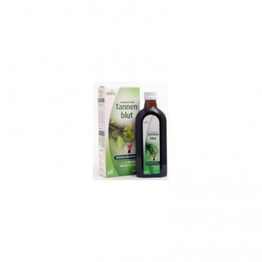 Dimefar Tannenblut Bronquial Jarabe 250 ml-1