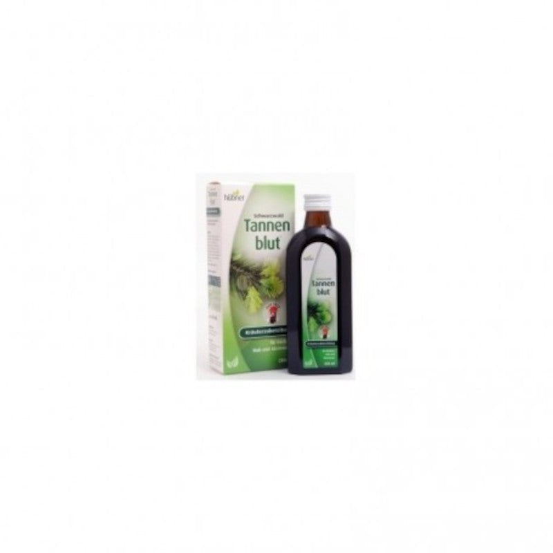 Dimefar Tannenblut Bronquial Jarabe 250 ml-1