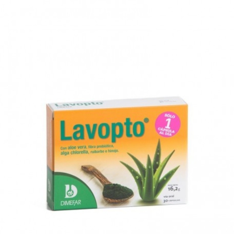Dimefar Lavopto 30 Cápsulas-1