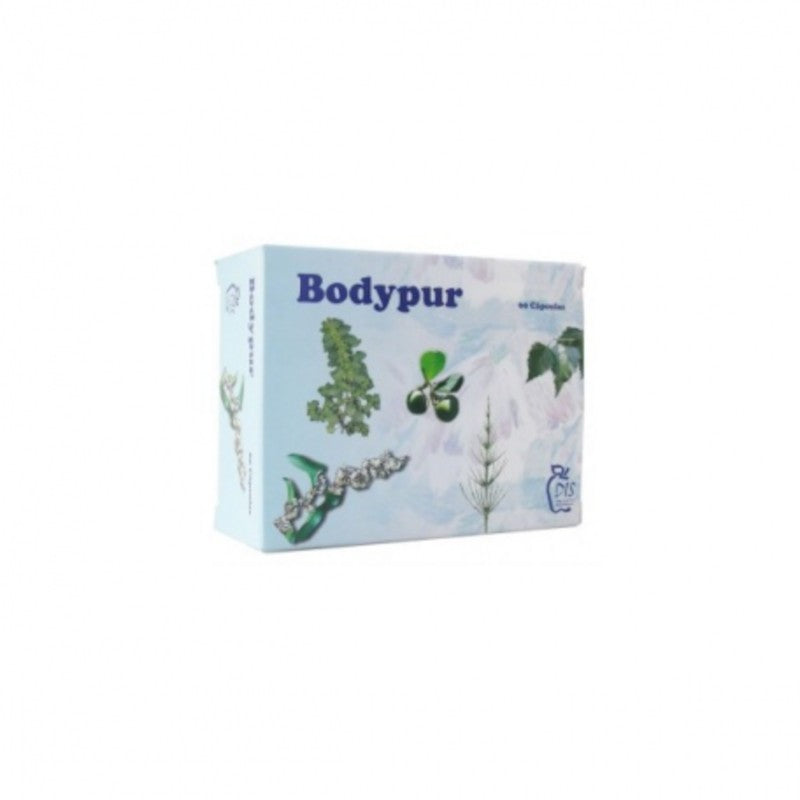 Dis Bodypur 60 Cápsulas 500 mg-1