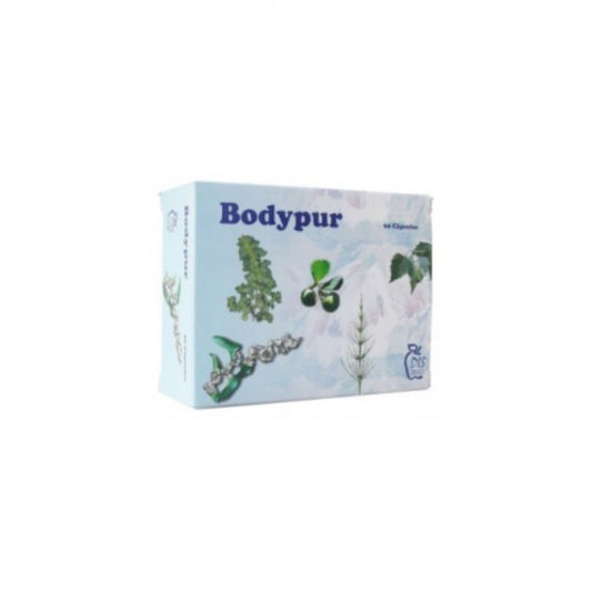 Dis Bodypur 60 Cápsulas 500 mg-1