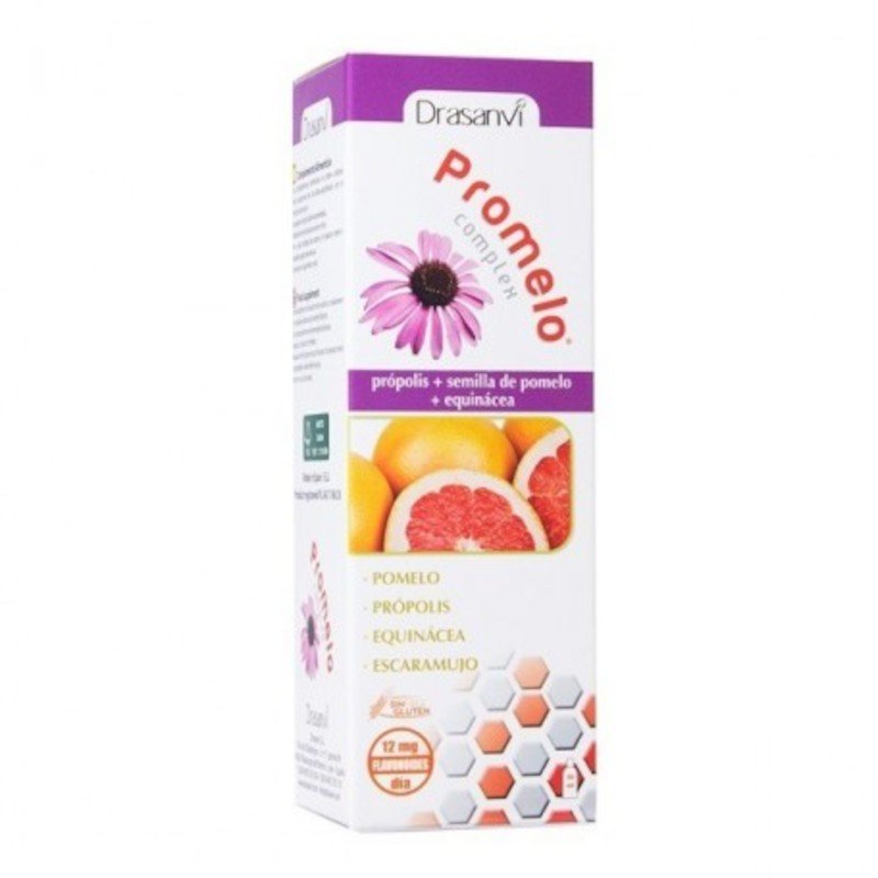 Drasanvi Promelo Complex 50 ml-1