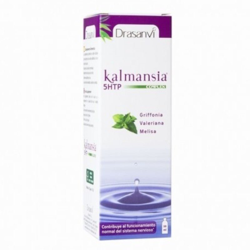 Drasanvi Kalmansia 50 ml-2