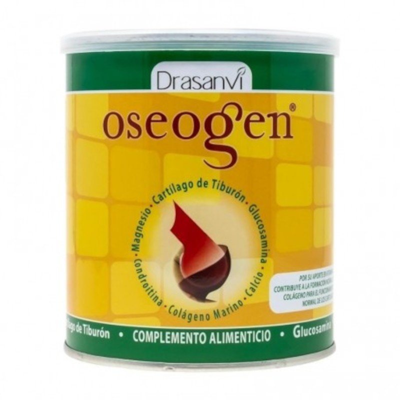 DDrasanvi Oseogen Articular Polvo 375 g-1