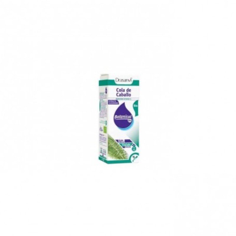 Drasanvi Extracto de Cola De Caballo 50 ml Botanical Bio-1