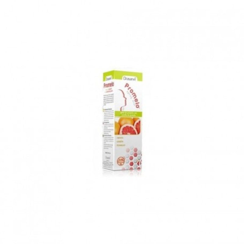 Drasanvi Promelo Spray Oral 30 ml-1