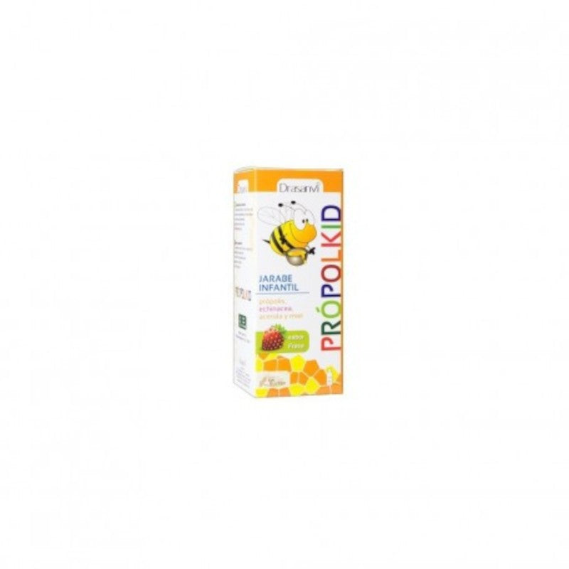 Drasanvi Propolkid Jarabe 150 ml-1