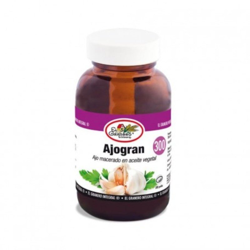 El Granero Integral Ajogran 300 Perlas-1