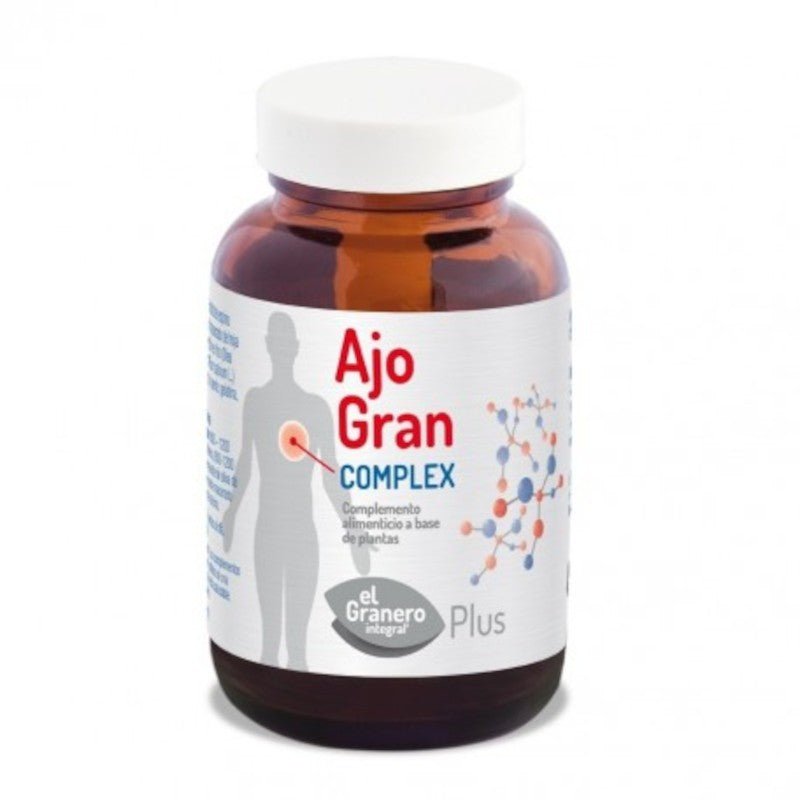 El Granero Integral Ajogran Complex 90 Perlas-1