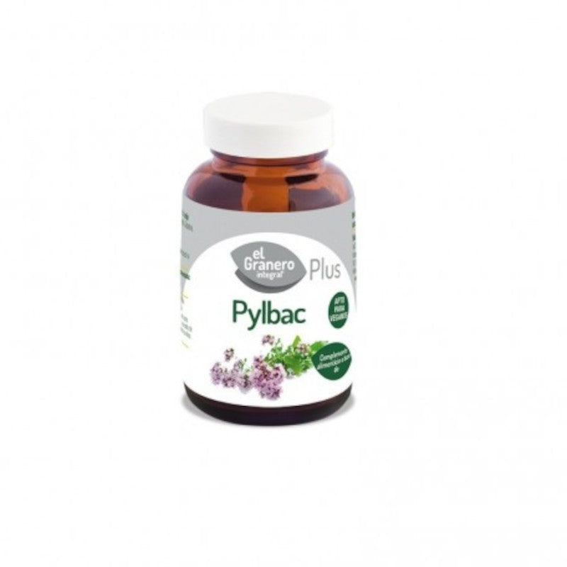 El Granero Integral Pylbac 60 Perlas-1
