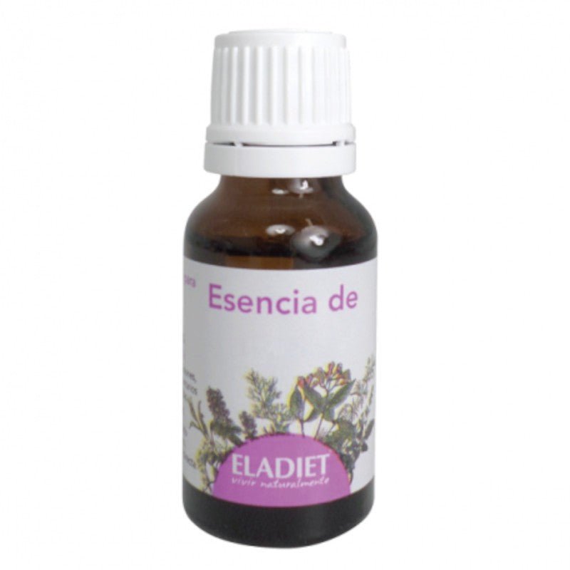 Eladiet Limón Aceite Esencial 15 ml-1
