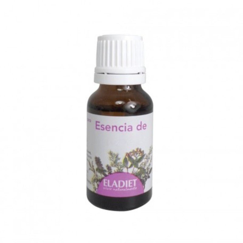 Eladiet Lavanda Aceite Esencial 15 ml-1