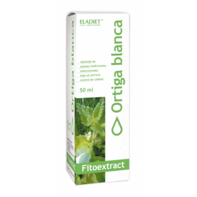Eladiet Fitoextract Ortiga Blanca 50 ml-1