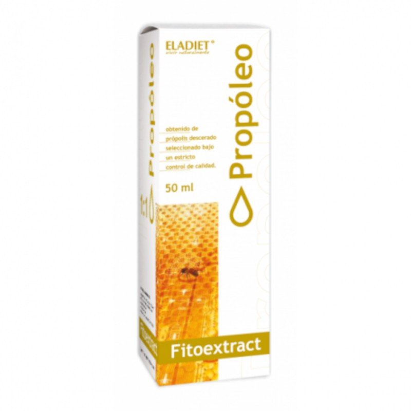Eladiet Fitoextract Propóleo 50 ml-1