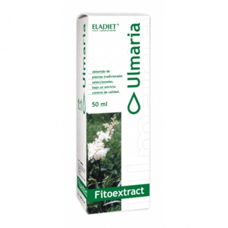 Eladiet Fitoextract Ulmaria 50 ml-1