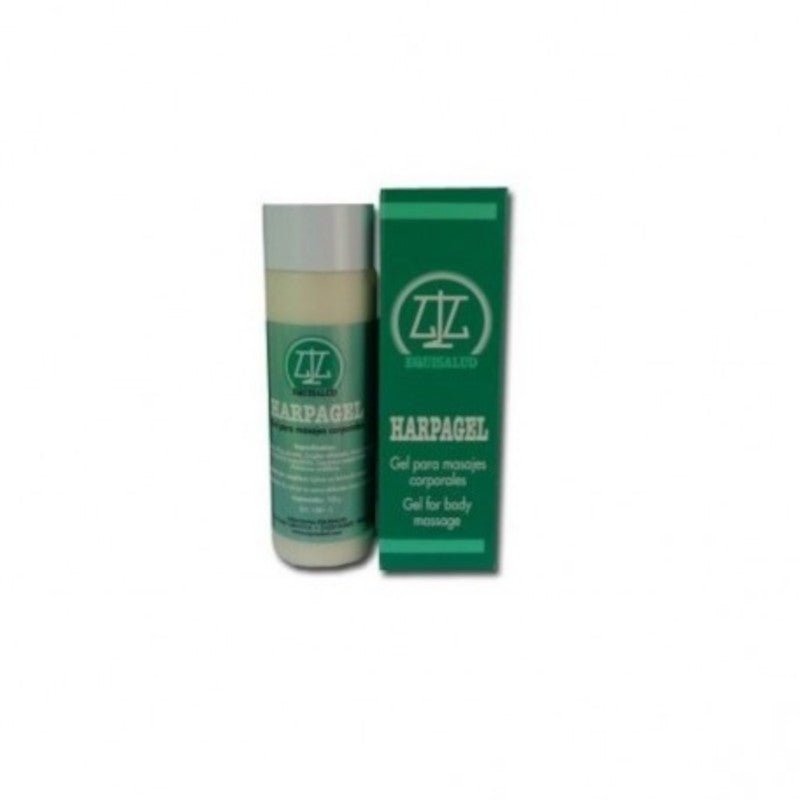Equisalud Harpagel-gel Antidolor 120 ml-1