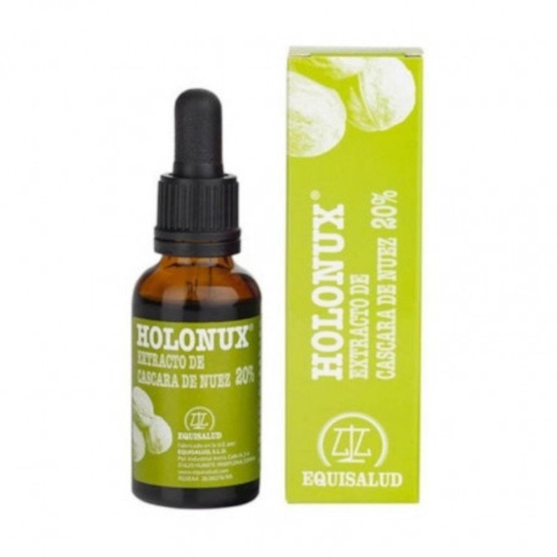 Equisalud Holonux 31ml-1