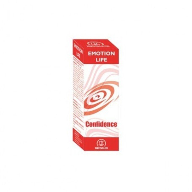Equisalud Emotionlife Confidence 50 ml-1