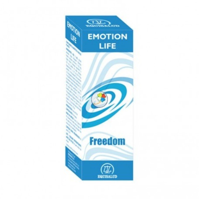 Equisalud Emotionlife Freedom 50 ml-1