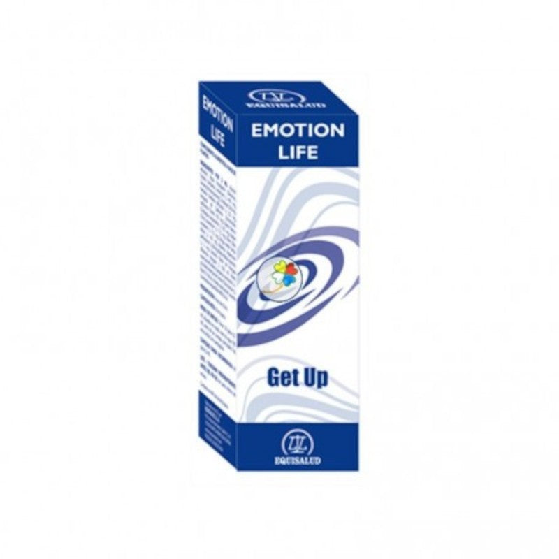 Equisalud Emotionlife Get Up 50 ml-1