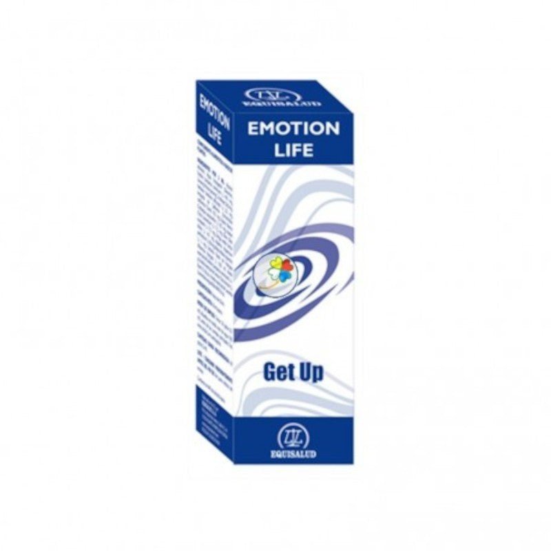 Equisalud Emotionlife Get Up 50 ml-1