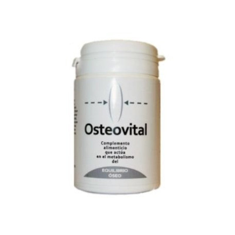 Equisalud Osteovital Potential-N 60 Cápsulas-1