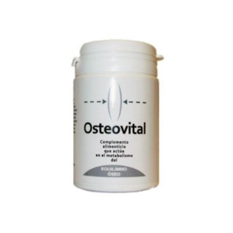 Equisalud Osteovital Potential-N 60 Cápsulas-1