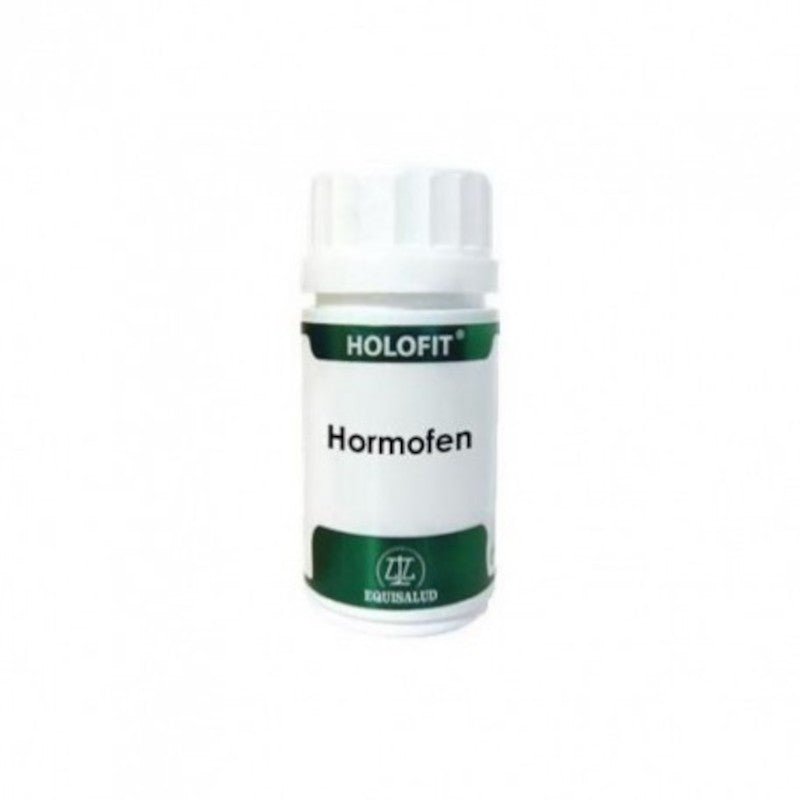Equisalud Holofit Hormofen 50 Cápsulas-1