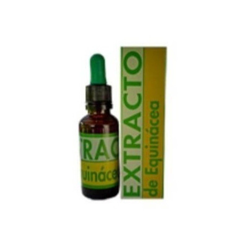 Equisalud Extracto de Echinacea 31 ml-1