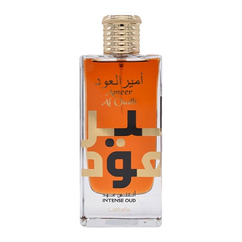 Lattafa Ameer Al Oudh Intense Eau de Parfum Unisex 100ml-3