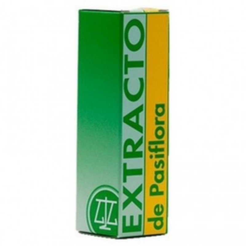 Equisalud Extracto Pasiflora 31 ml-1