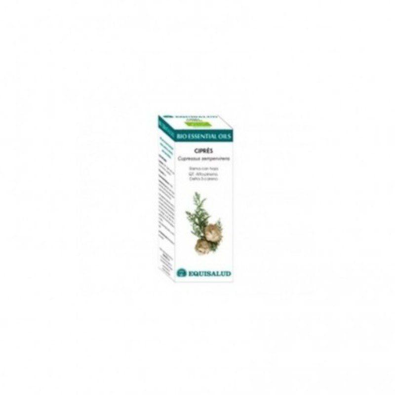 Equisalud Esential Oil Bio Ciprés 10 ml-1