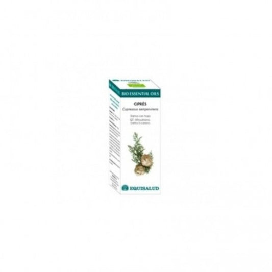 Equisalud Esential Oil Bio Ciprés 10 ml-1