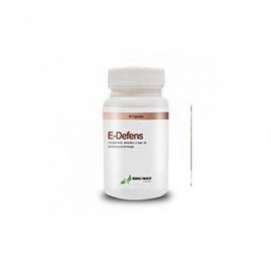 ERGONATURAL E-Defens 40 Capsulas-1
