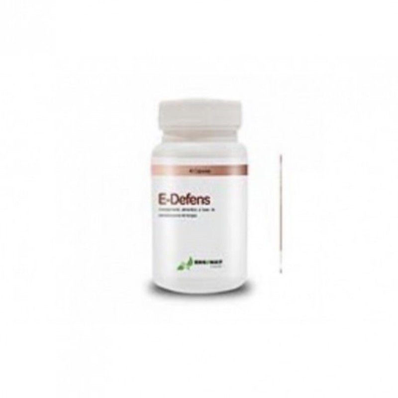 ERGONATURAL E-Defens 40 Capsulas-1