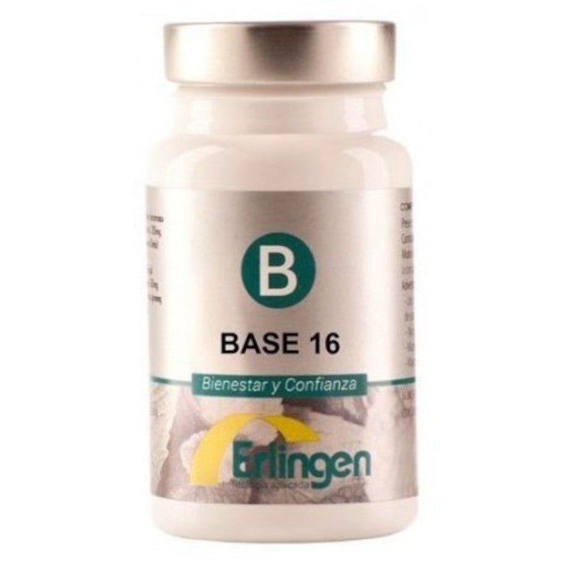 Erlingen Base 16 60 Comprimidos-1