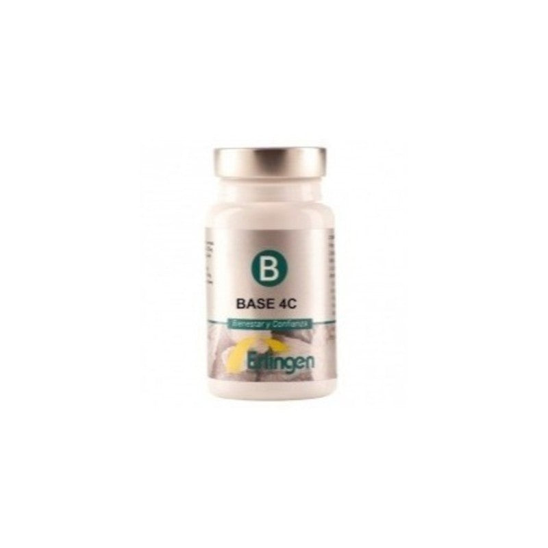 Erlingen Base 4 C 60 Comprimidos-1