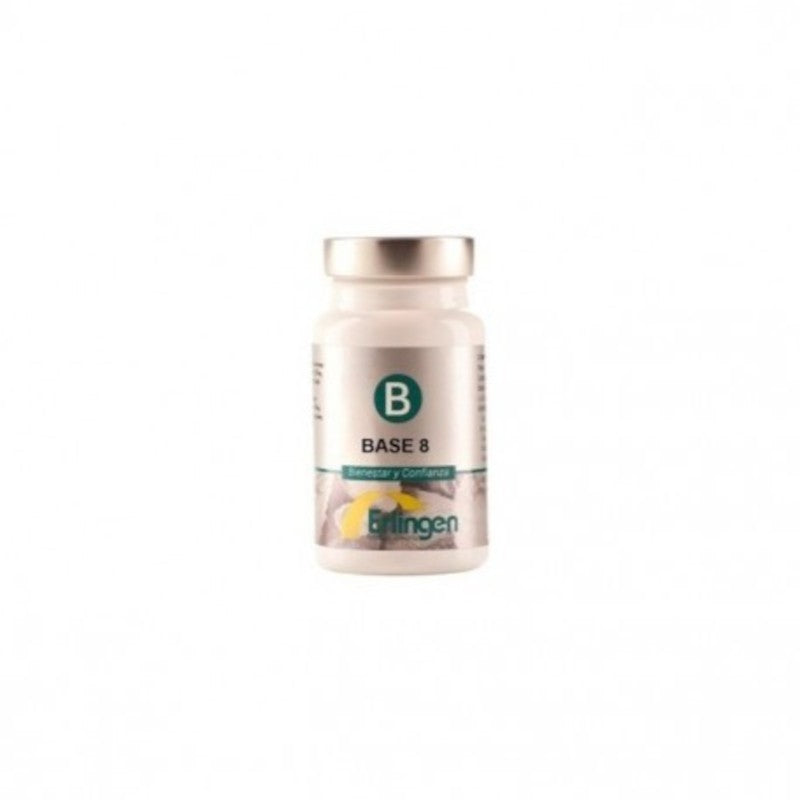 Erlingen Base 8 60 Comprimidos-1
