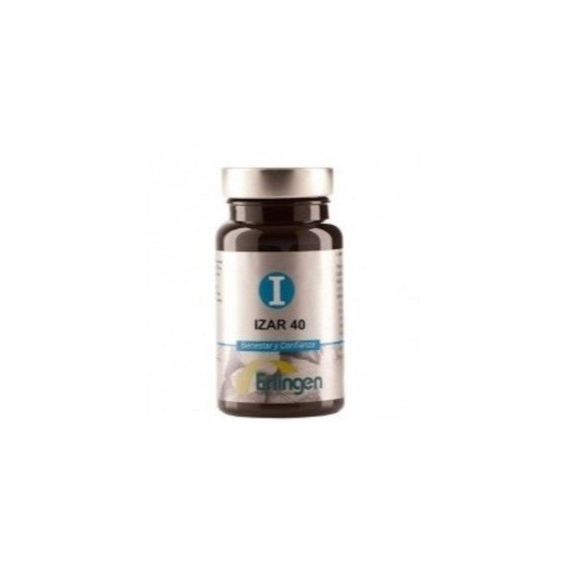 Erlingen Izar 40 60 Comprimidos-1