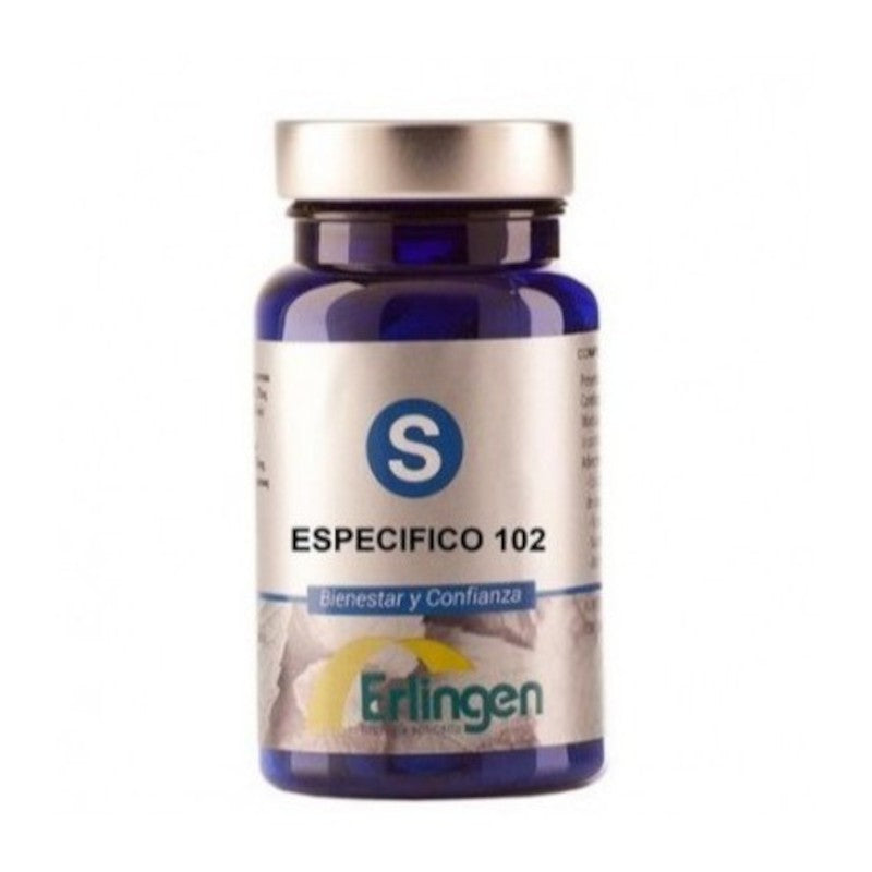 Erlingen Específico 102 60 Comprimidos-1